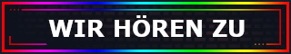 Wir hören zu